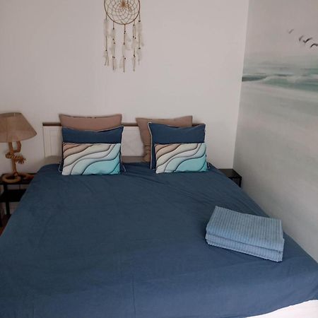 Przystan Hel Apartament Esterno foto